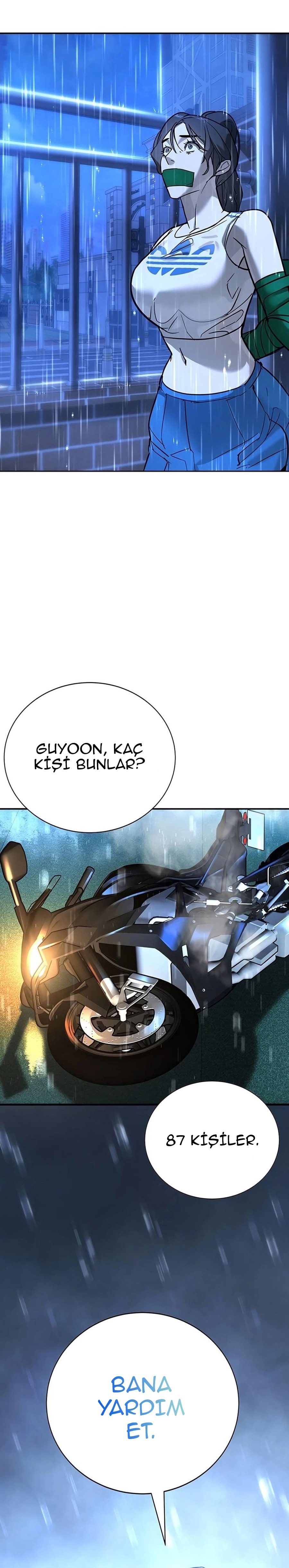 Zorba Avı Bölüm 19 - Sayfa 48