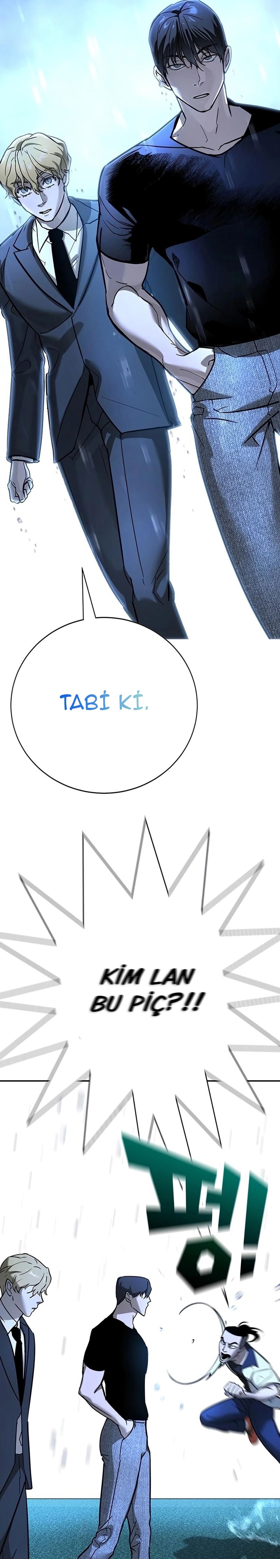 Zorba Avı Bölüm 19 - Sayfa 49