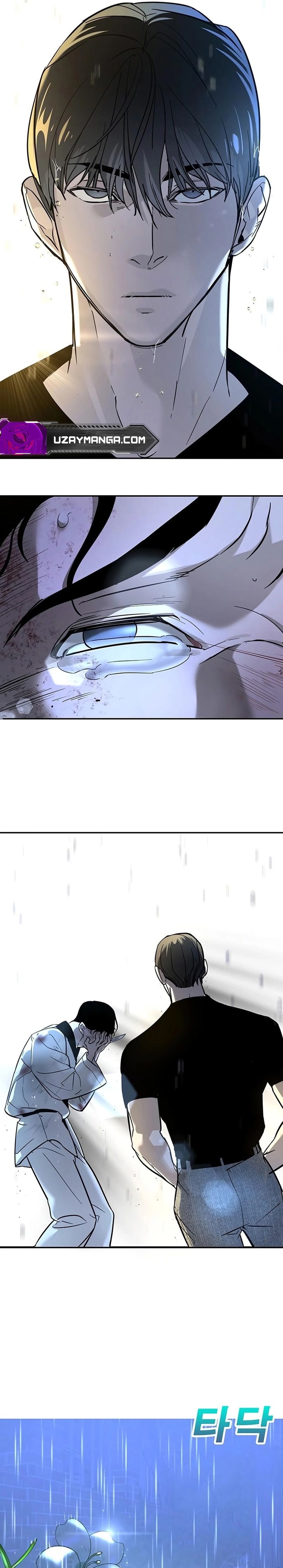 Zorba Avı Bölüm 19 - Sayfa 52