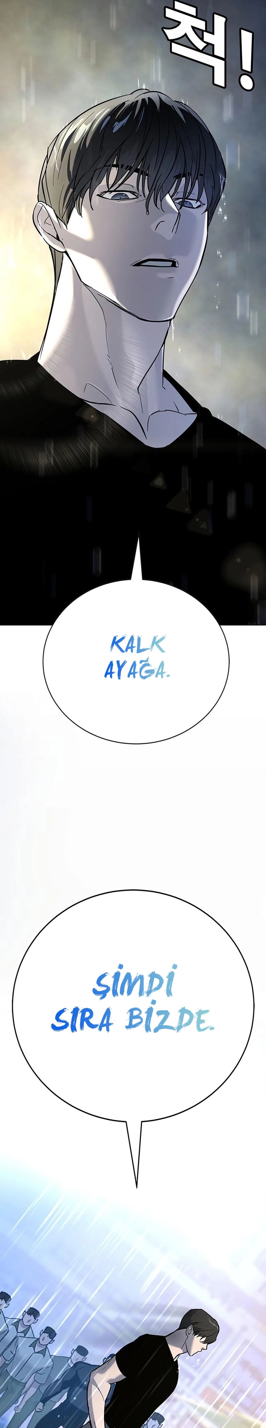 Zorba Avı Bölüm 19 - Sayfa 54