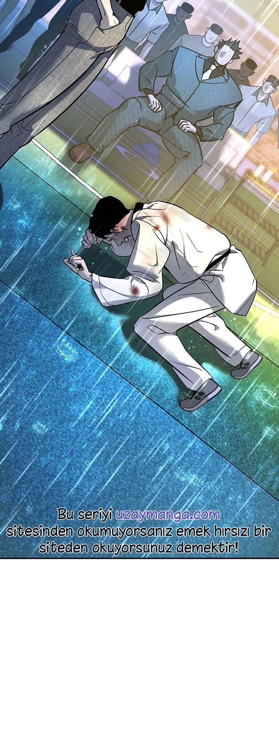 Zorba Avı Bölüm 19 - Sayfa 55