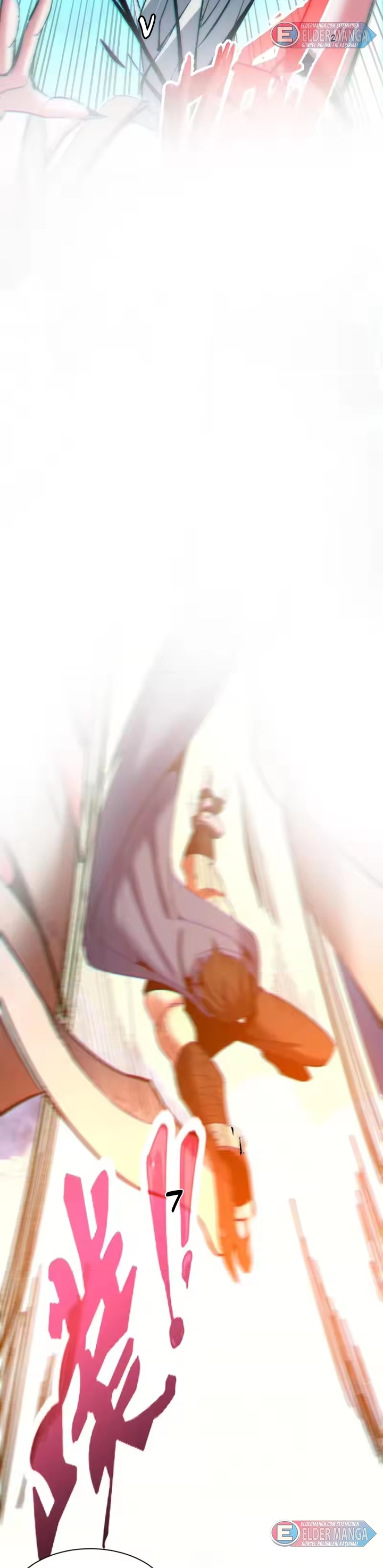 Nükleer Patlama Kılıç Tekniği Bölüm 23 - Sayfa 11