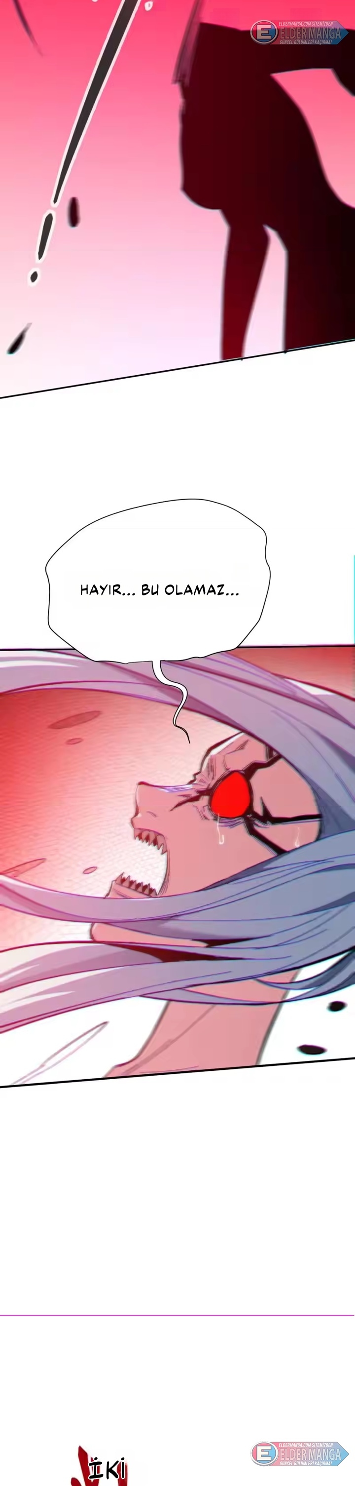 Nükleer Patlama Kılıç Tekniği Bölüm 23 - Sayfa 27