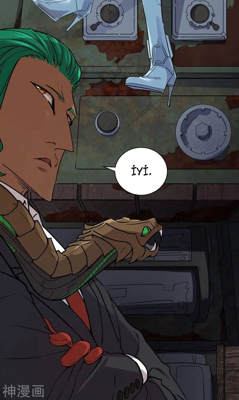 Save A Female Assassin Bölüm 35 - Sayfa 2