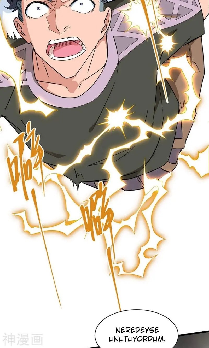 Save A Female Assassin Bölüm 35 - Sayfa 7