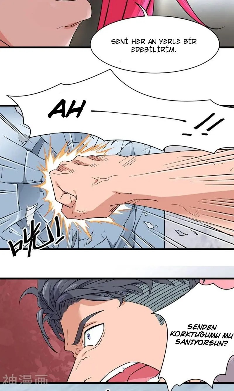 Save A Female Assassin Bölüm 35 - Sayfa 10