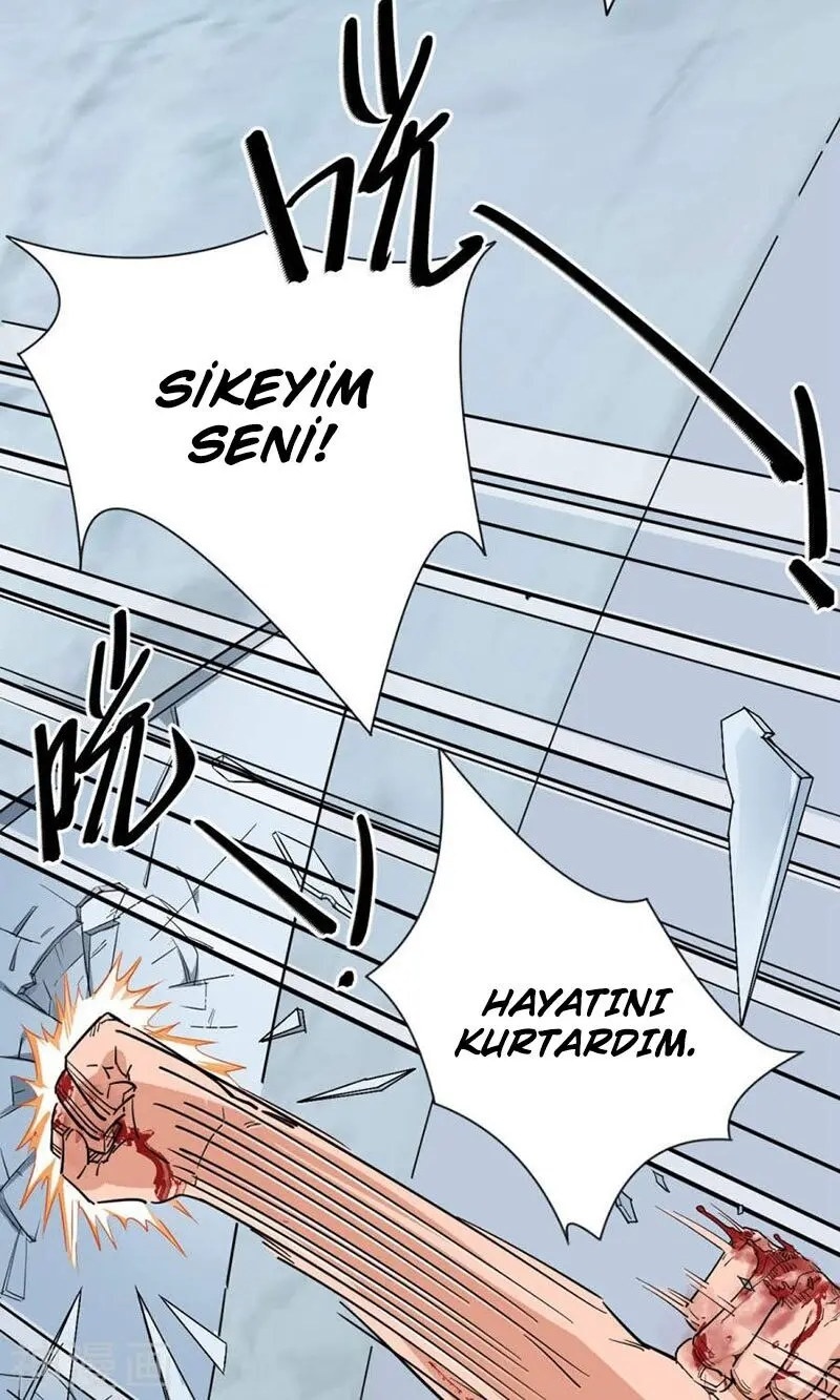 Save A Female Assassin Bölüm 35 - Sayfa 11