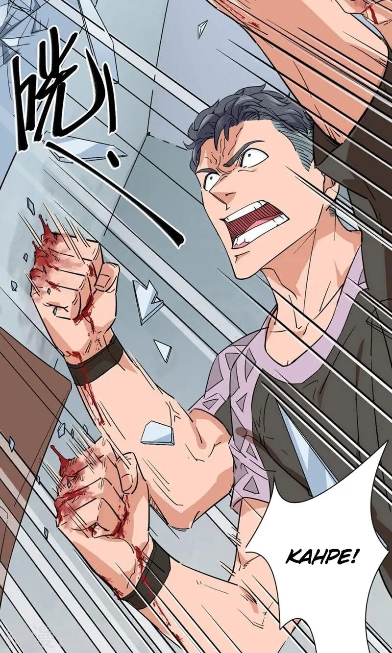 Save A Female Assassin Bölüm 35 - Sayfa 12