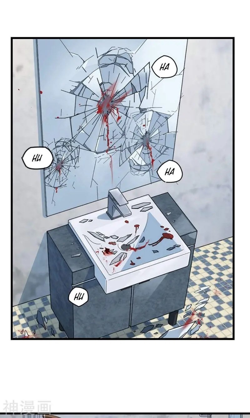 Save A Female Assassin Bölüm 35 - Sayfa 14