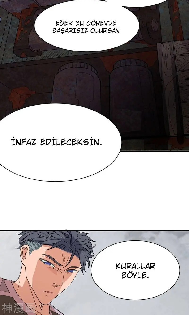 Save A Female Assassin Bölüm 35 - Sayfa 17