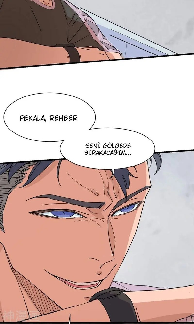 Save A Female Assassin Bölüm 35 - Sayfa 18