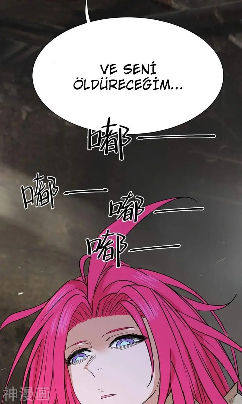 Save A Female Assassin Bölüm 35 - Sayfa 19
