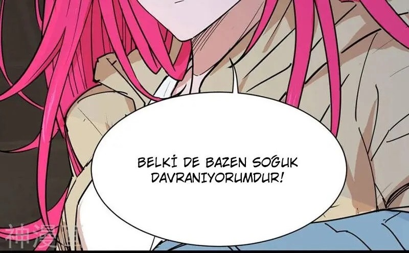 Save A Female Assassin Bölüm 35 - Sayfa 20