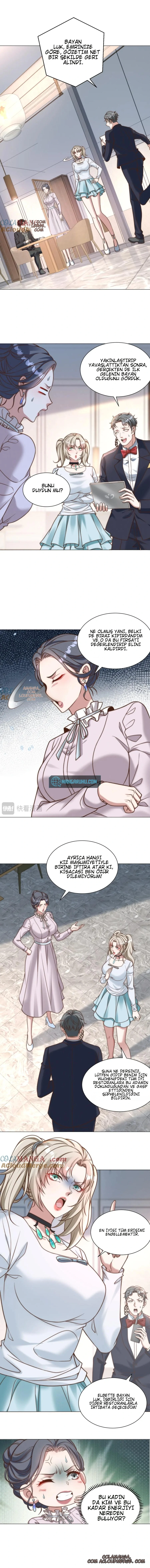 Fiyat Çöküşü Sistemiyle Hükmediyorum Bölüm 11 - Sayfa 3