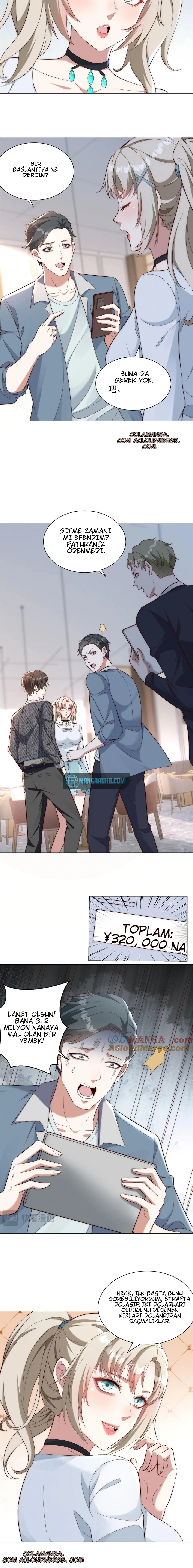 Fiyat Çöküşü Sistemiyle Hükmediyorum Bölüm 11 - Sayfa 7