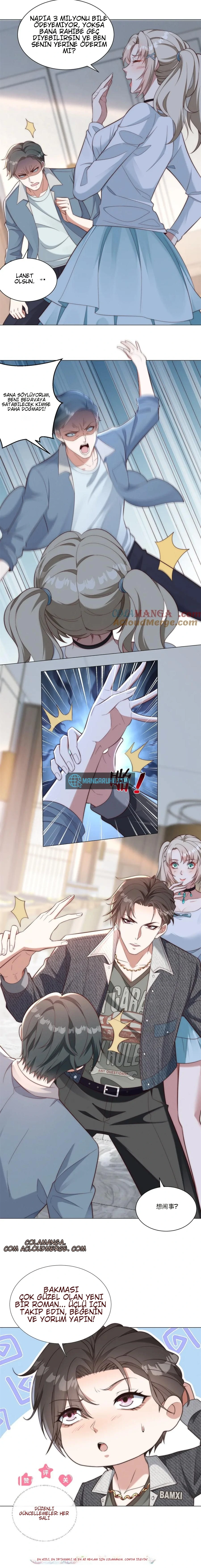 Fiyat Çöküşü Sistemiyle Hükmediyorum Bölüm 11 - Sayfa 8