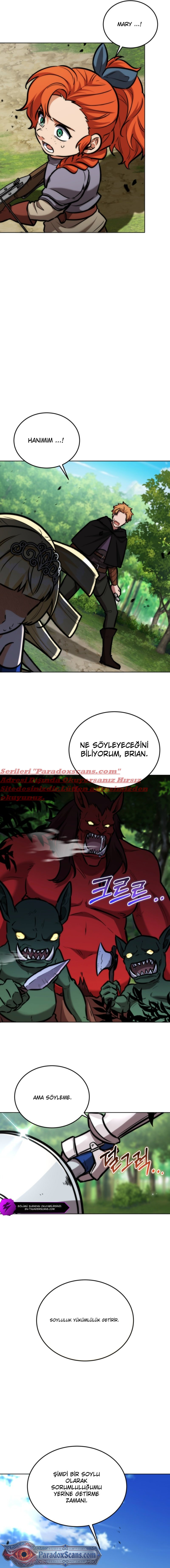 Yüce Topuz Tarikatı Bölüm 18 - Sayfa 4