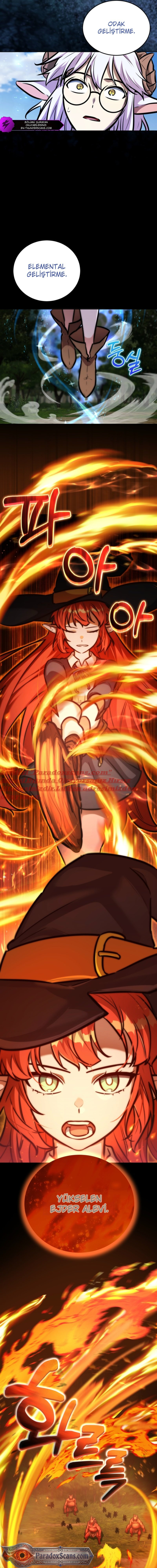 Yüce Topuz Tarikatı Bölüm 18 - Sayfa 14