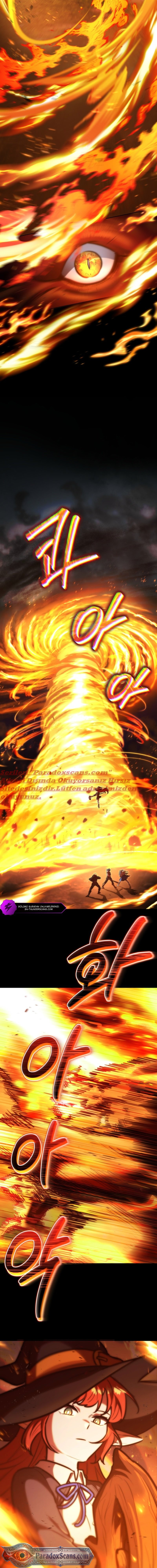 Yüce Topuz Tarikatı Bölüm 18 - Sayfa 15