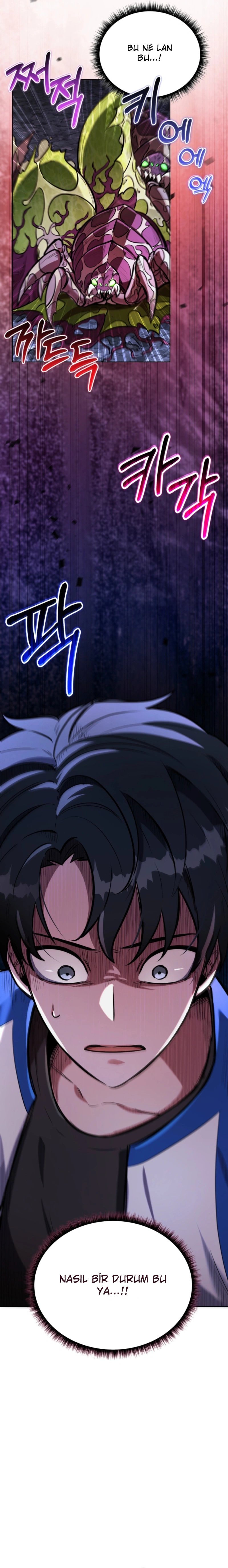 Yüce Topuz Tarikatı Bölüm 2 - Sayfa 2