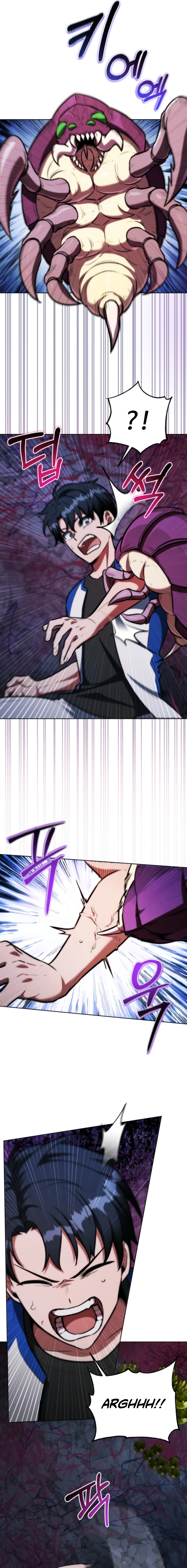 Yüce Topuz Tarikatı Bölüm 2 - Sayfa 3