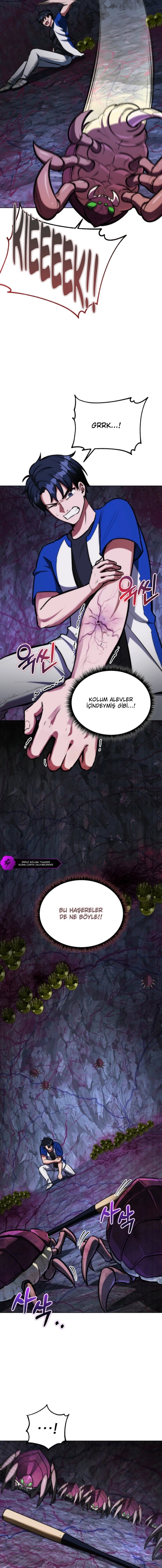 Yüce Topuz Tarikatı Bölüm 2 - Sayfa 4