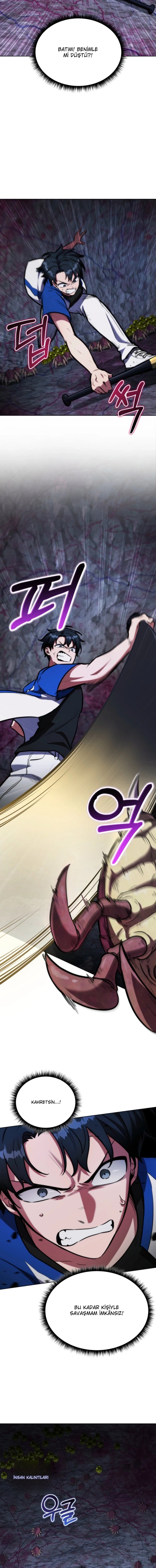 Yüce Topuz Tarikatı Bölüm 2 - Sayfa 5