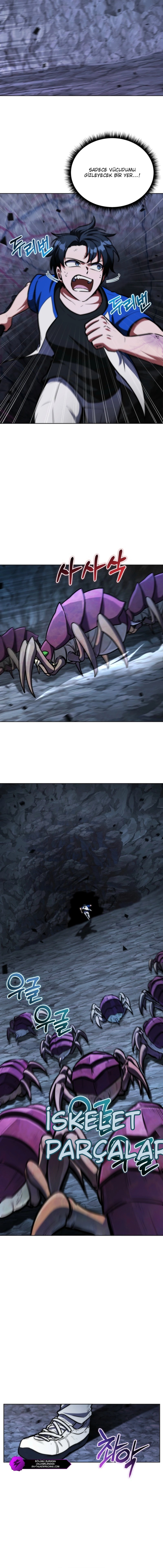 Yüce Topuz Tarikatı Bölüm 2 - Sayfa 7