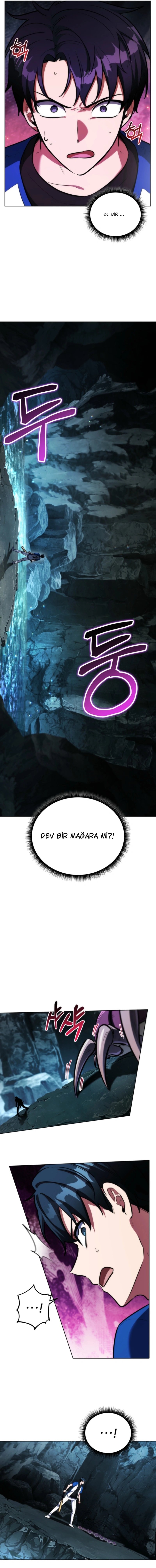 Yüce Topuz Tarikatı Bölüm 2 - Sayfa 8