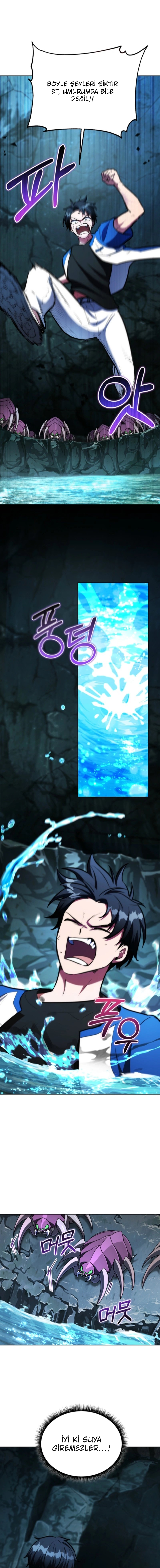 Yüce Topuz Tarikatı Bölüm 2 - Sayfa 9