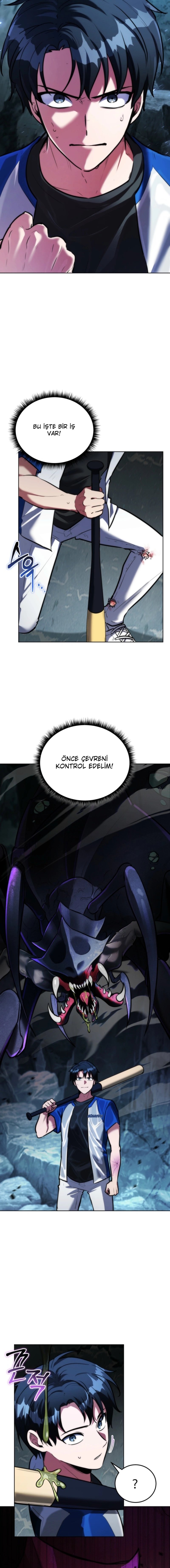 Yüce Topuz Tarikatı Bölüm 2 - Sayfa 14