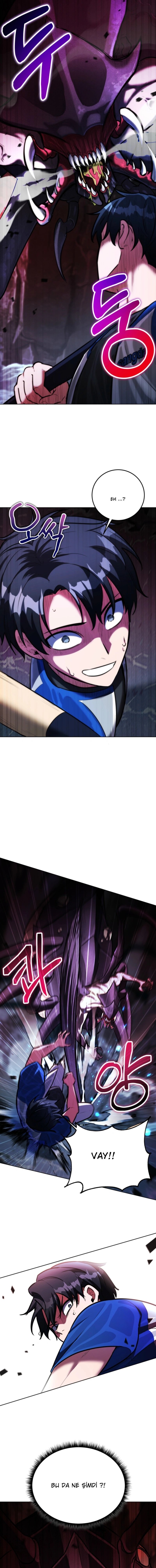 Yüce Topuz Tarikatı Bölüm 2 - Sayfa 15