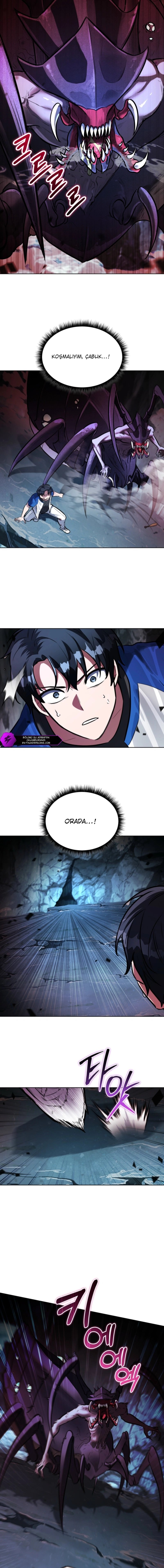 Yüce Topuz Tarikatı Bölüm 2 - Sayfa 16