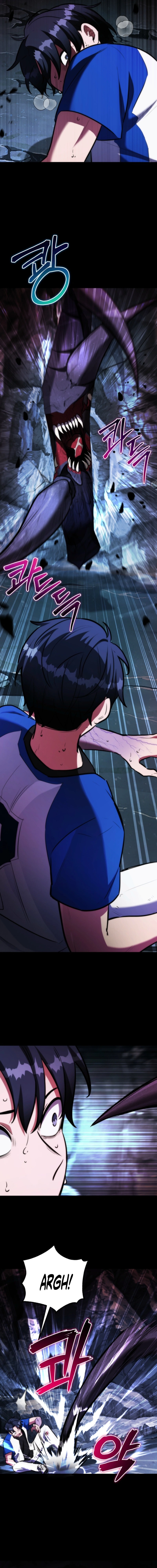 Yüce Topuz Tarikatı Bölüm 2 - Sayfa 18