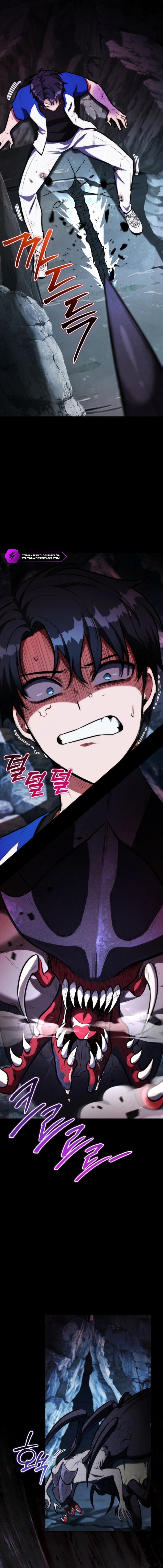 Yüce Topuz Tarikatı Bölüm 2 - Sayfa 19