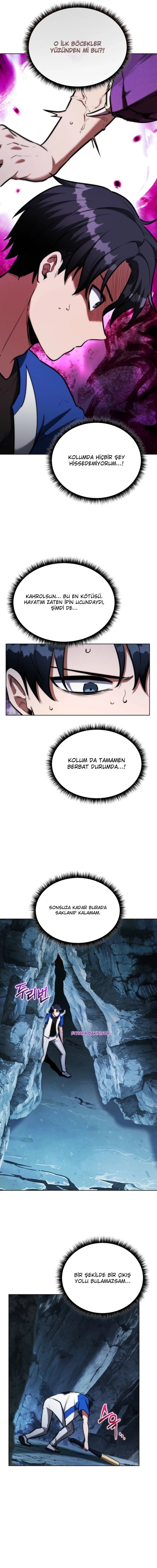 Yüce Topuz Tarikatı Bölüm 2 - Sayfa 21