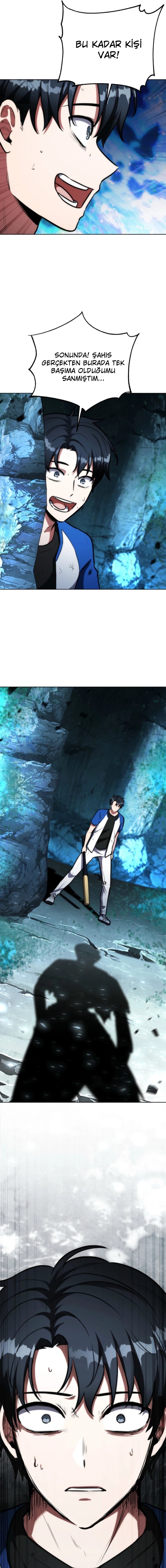 Yüce Topuz Tarikatı Bölüm 2 - Sayfa 23