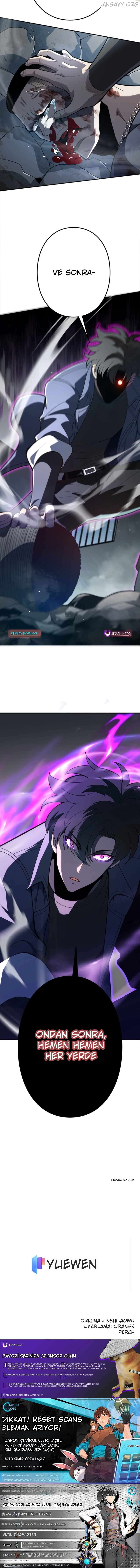 Terk Edilmiş En Güçlü Genç Efendi Bölüm 7 - Sayfa 10