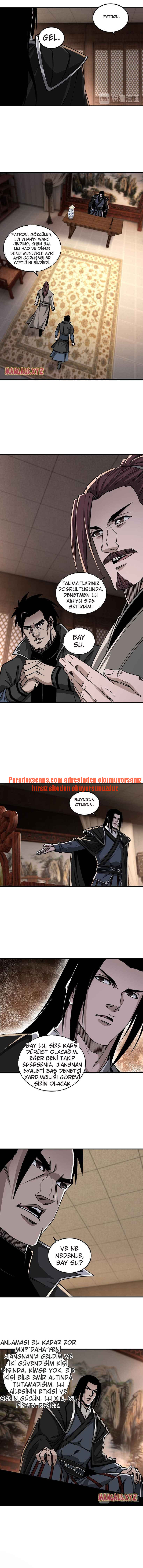 En Büyük Patron Sistemi Bölüm 133 - Sayfa 2