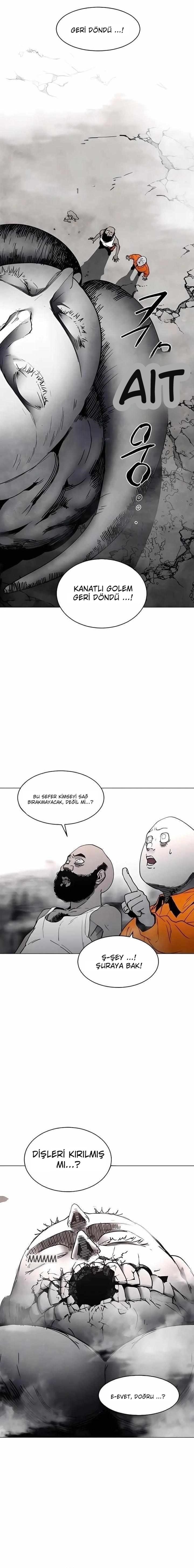 Sis Diyarı Bölüm 15 - Sayfa 1