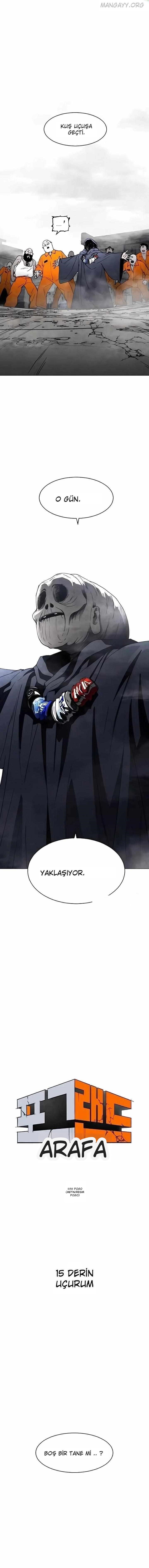 Sis Diyarı Bölüm 15 - Sayfa 3