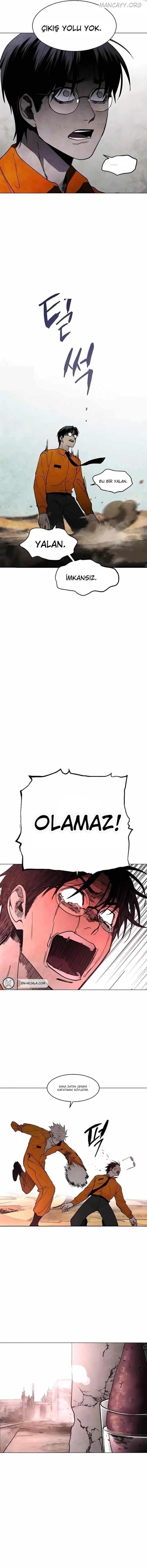 Sis Diyarı Bölüm 15 - Sayfa 5