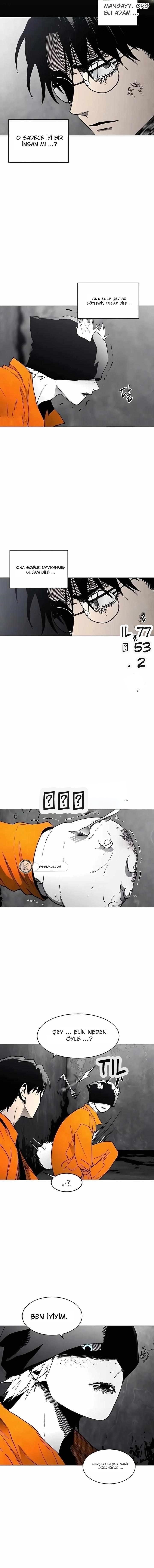 Sis Diyarı Bölüm 15 - Sayfa 8