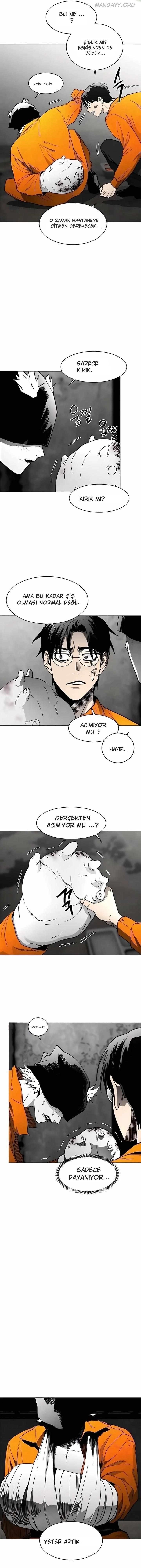 Sis Diyarı Bölüm 15 - Sayfa 9