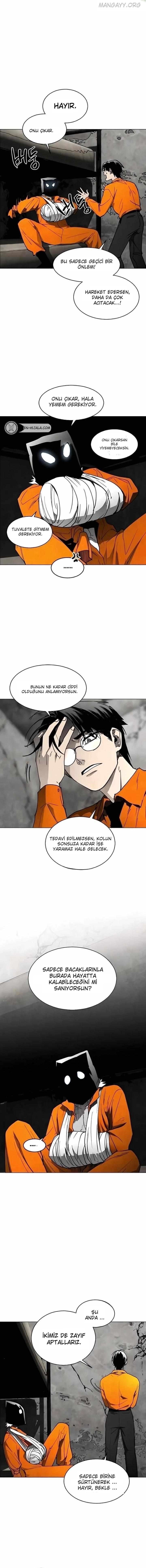 Sis Diyarı Bölüm 15 - Sayfa 10