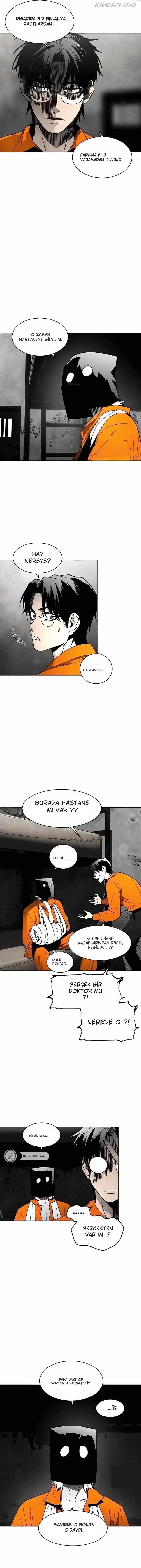 Sis Diyarı Bölüm 15 - Sayfa 11