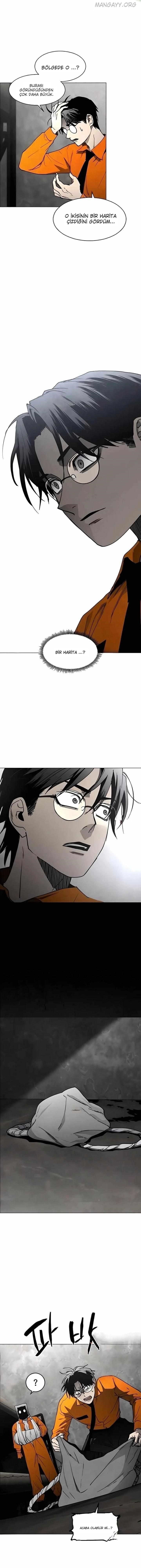 Sis Diyarı Bölüm 15 - Sayfa 12