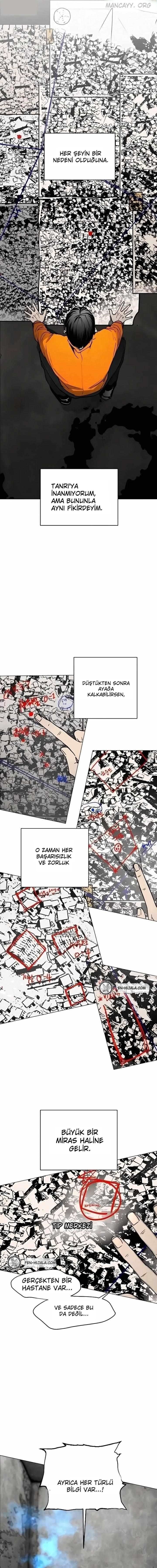 Sis Diyarı Bölüm 15 - Sayfa 14