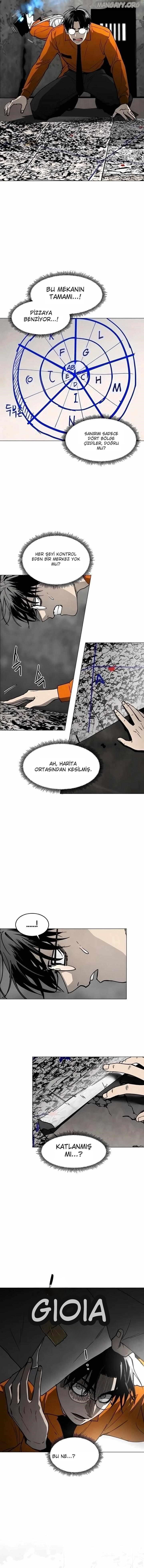 Sis Diyarı Bölüm 15 - Sayfa 15