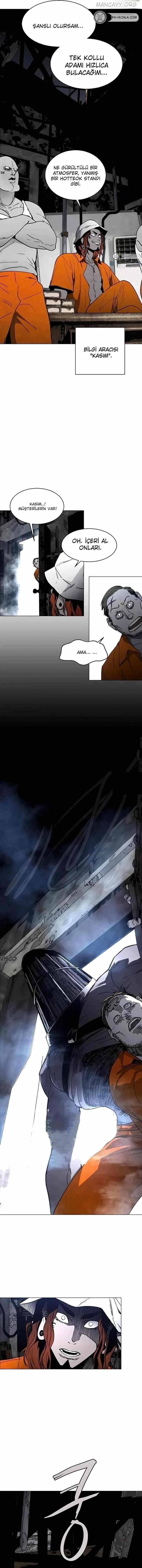 Sis Diyarı Bölüm 15 - Sayfa 18